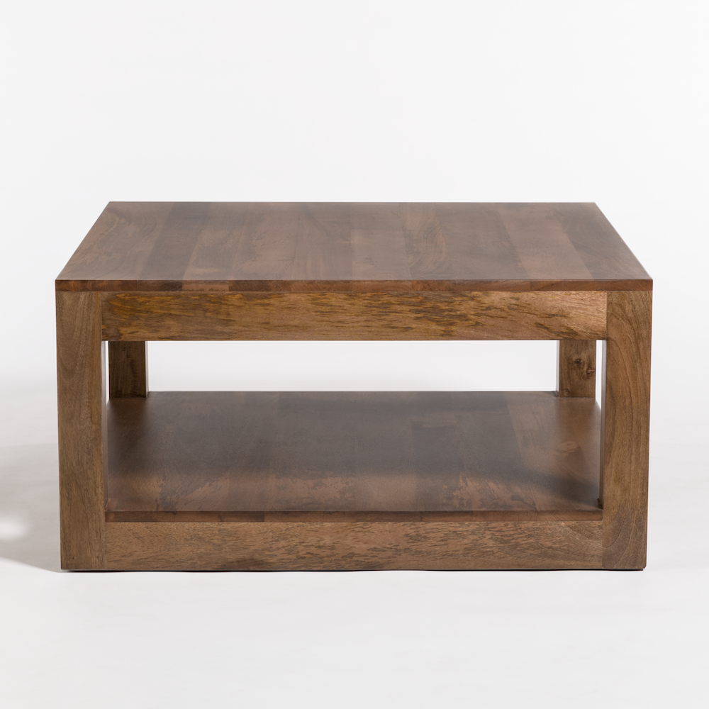 Morgan Coffee Table - Be Bold Furniture