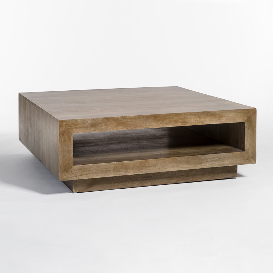 Chicago Coffee Table - Be Bold Furniture