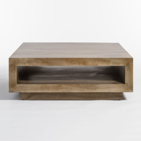 Chicago Coffee Table - Be Bold Furniture
