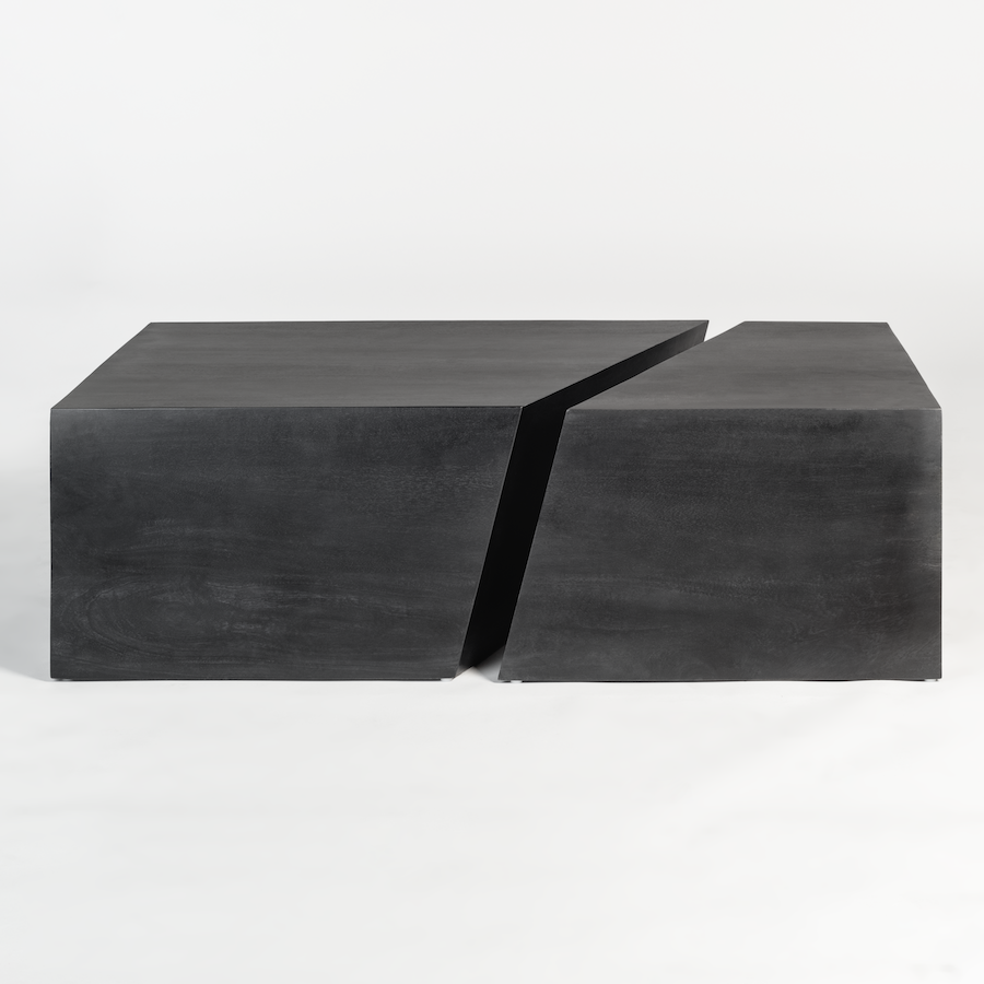 Zurich Coffee Table - Be Bold Furniture