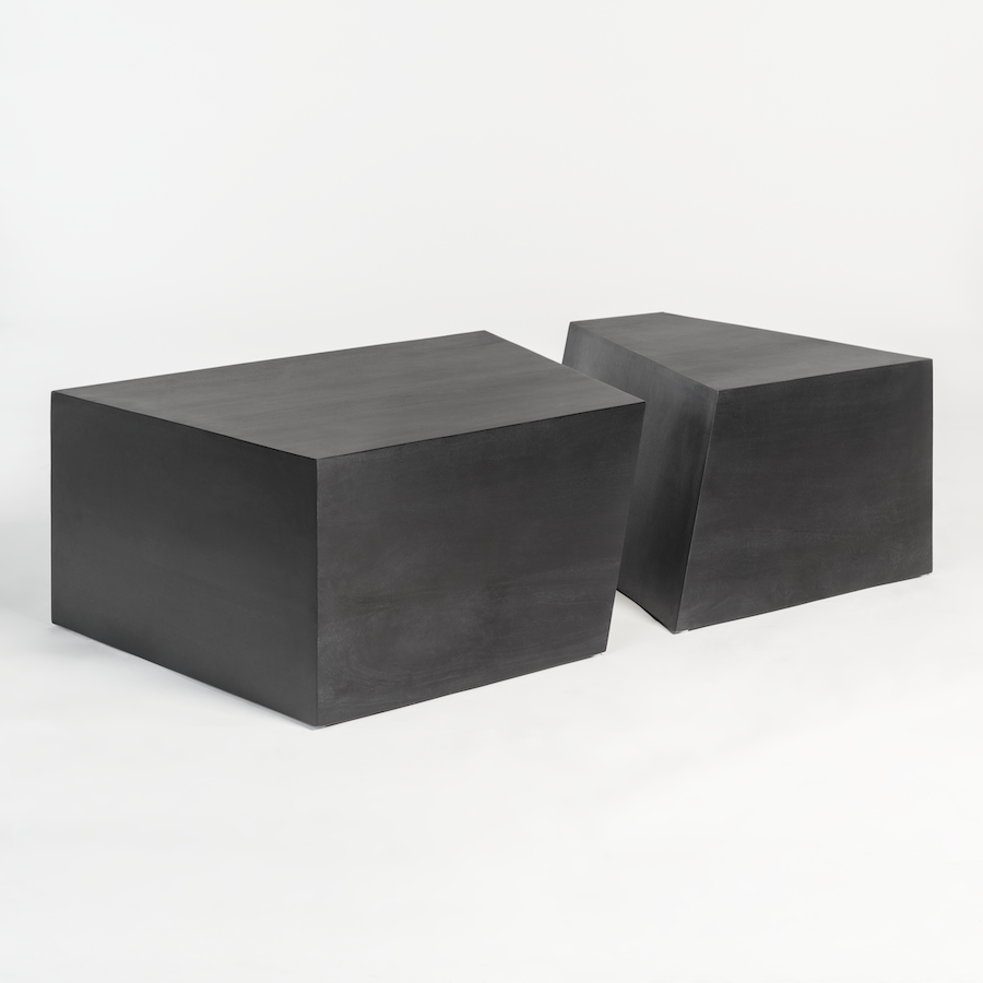 Zurich Coffee Table - Be Bold Furniture