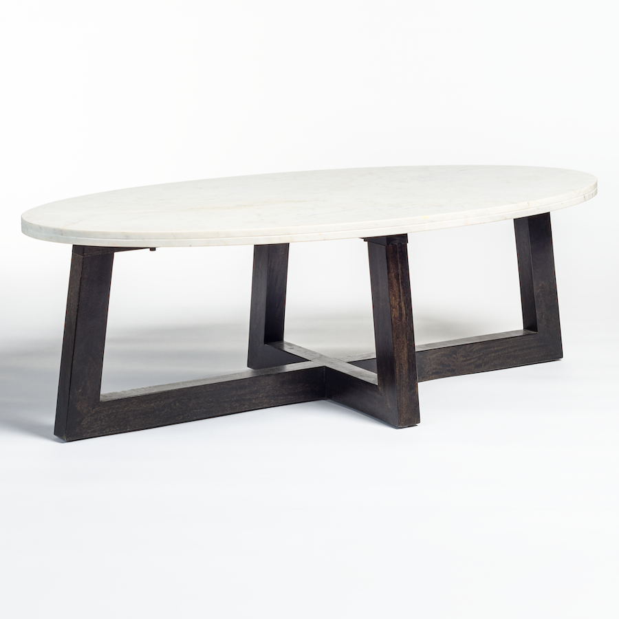 Davis Coffee Table - Be Bold Furniture