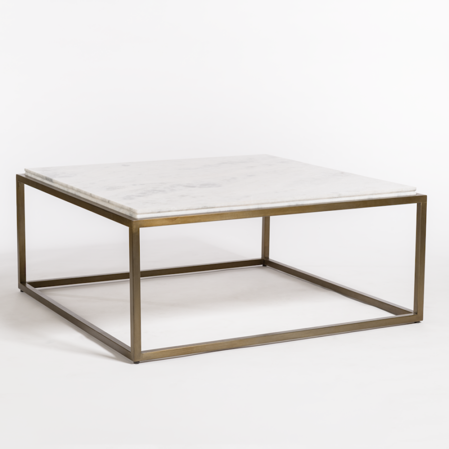 Beckett Coffee Table - Be Bold Furniture