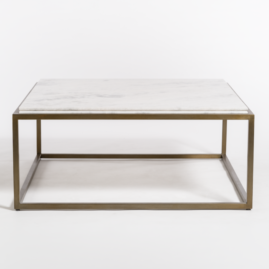 Beckett Coffee Table - Be Bold Furniture
