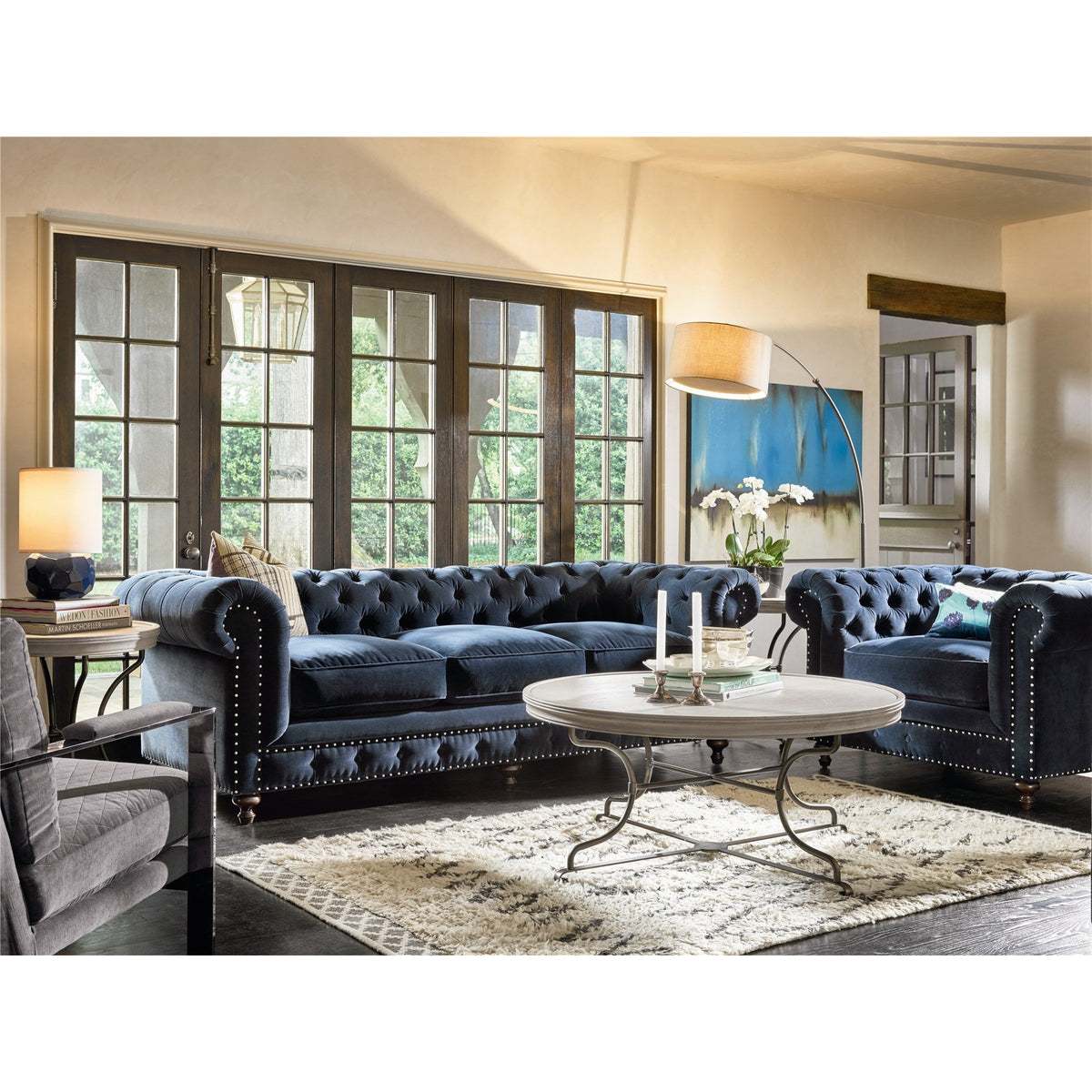 Berkeley Sofa - Be Bold Furniture