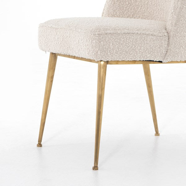 Jolin Dining Chair - Be Bold Furniture
