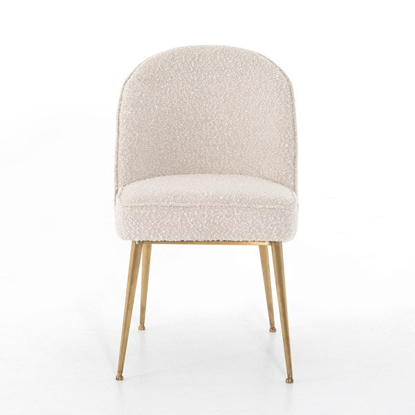 Jolin Dining Chair - Be Bold Furniture
