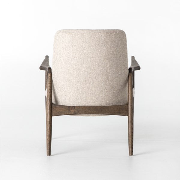 Braden Chair Light Camel - Be Bold Furniture