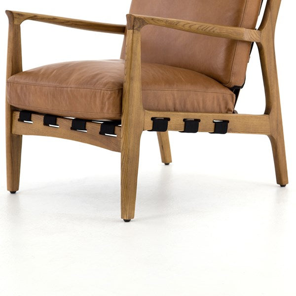 Silas Chair Patina Copper - Be Bold Furniture