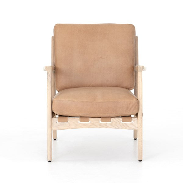 Silas Chair Sahara Tan - Be Bold Furniture