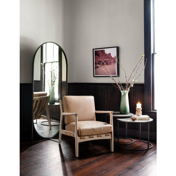 Silas Chair Sahara Tan - Be Bold Furniture