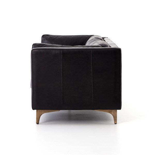Beckwith Sofa Rider Black - Be Bold Furniture