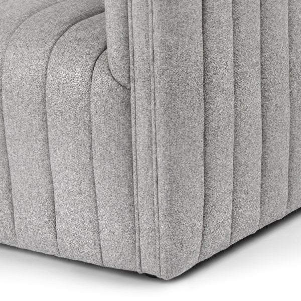 Augustine Sofa-97" Orly Natural - Be Bold Furniture