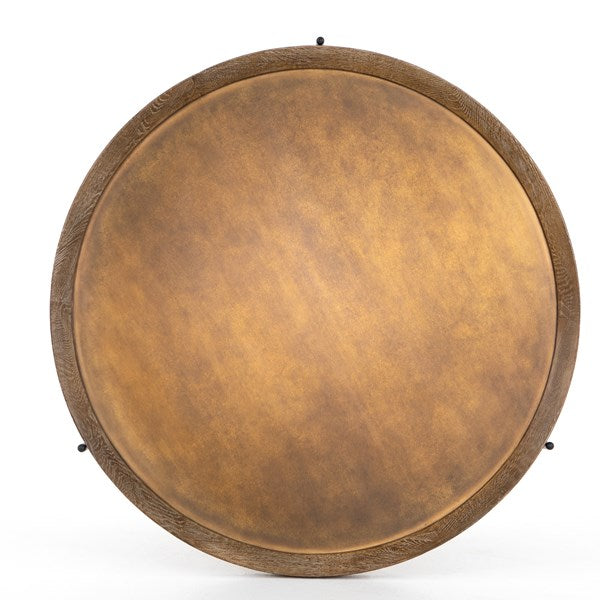 Nathaniel Coffee Table - Be Bold Furniture