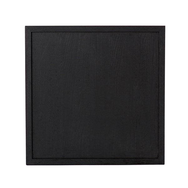 Charley Coffee Table-Drifted Black - Be Bold Furniture
