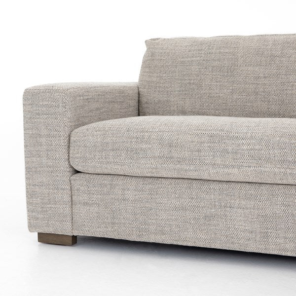 Boone Sofa Thames Coal - Be Bold Furniture