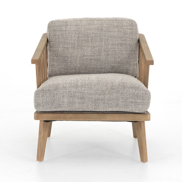 Ariel Chair Thames Coal - Be Bold Furniture