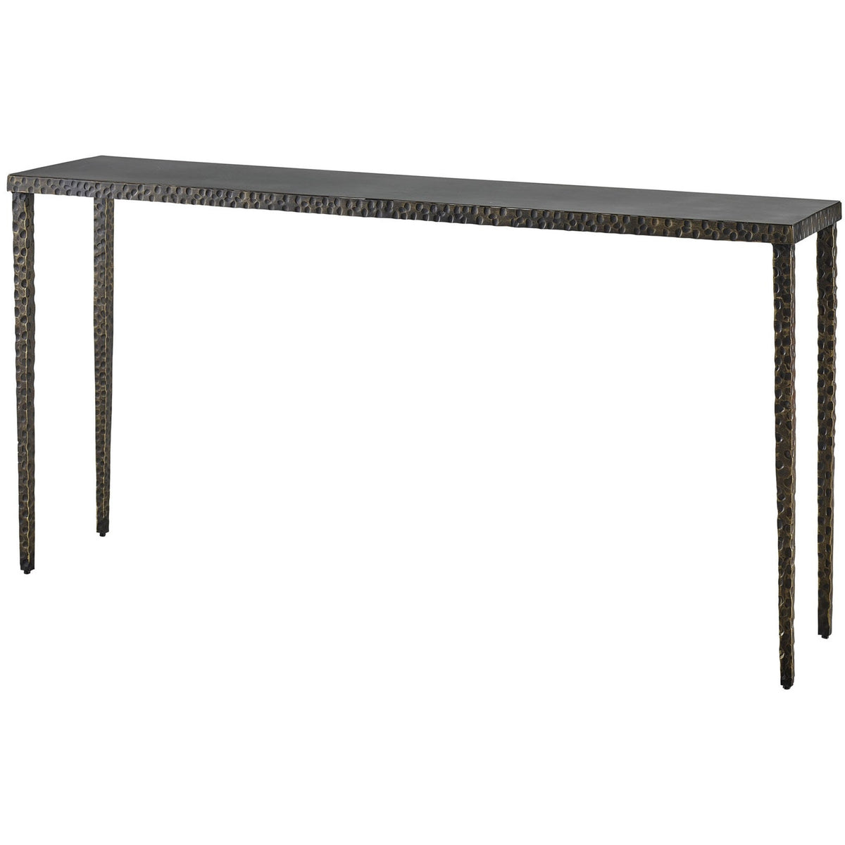 Minimalist Console Table - Be Bold Furniture