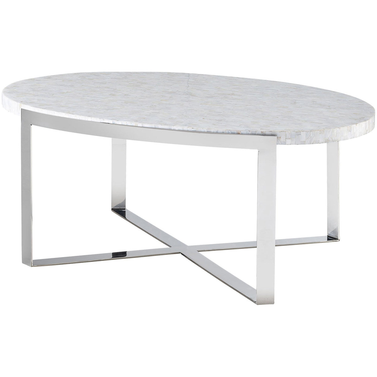 Impressionist Cocktail Table - Be Bold Furniture