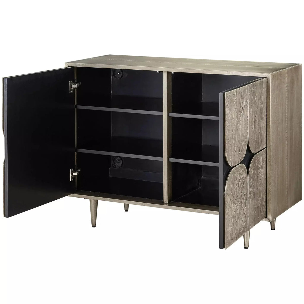 Cassatt Chest - Be Bold Furniture