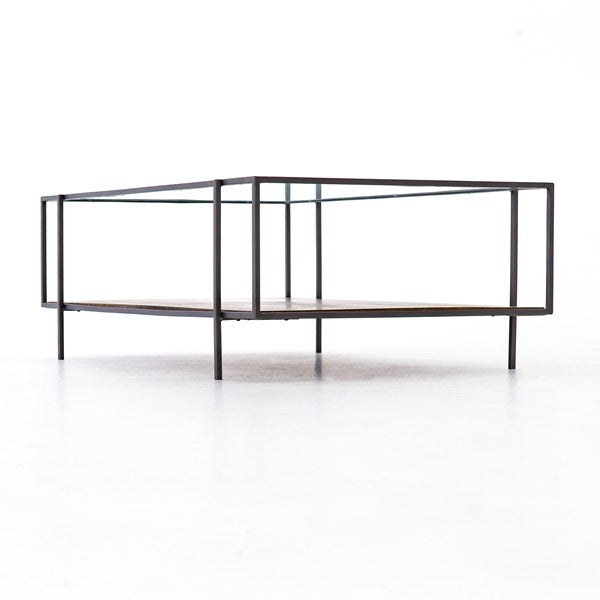 Byron Coffee Table - Be Bold Furniture
