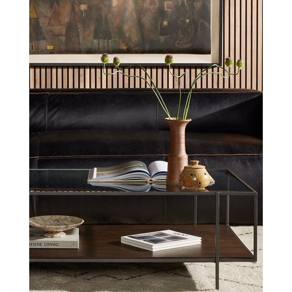 Byron Coffee Table - Be Bold Furniture