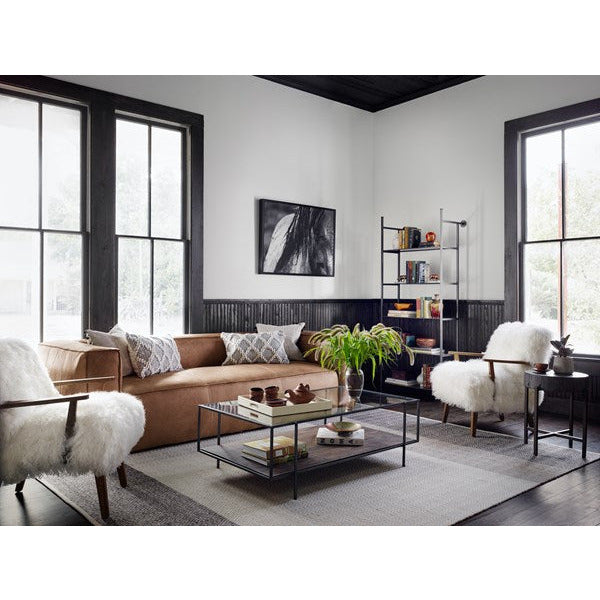Byron Coffee Table - Be Bold Furniture
