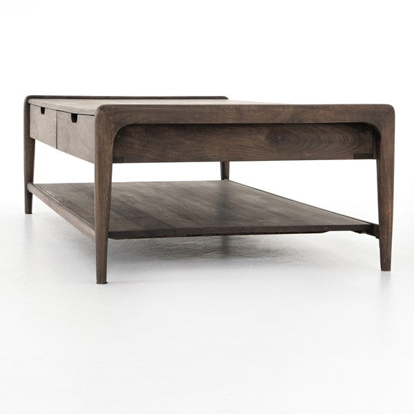 Valeria Coffee Table - Be Bold Furniture