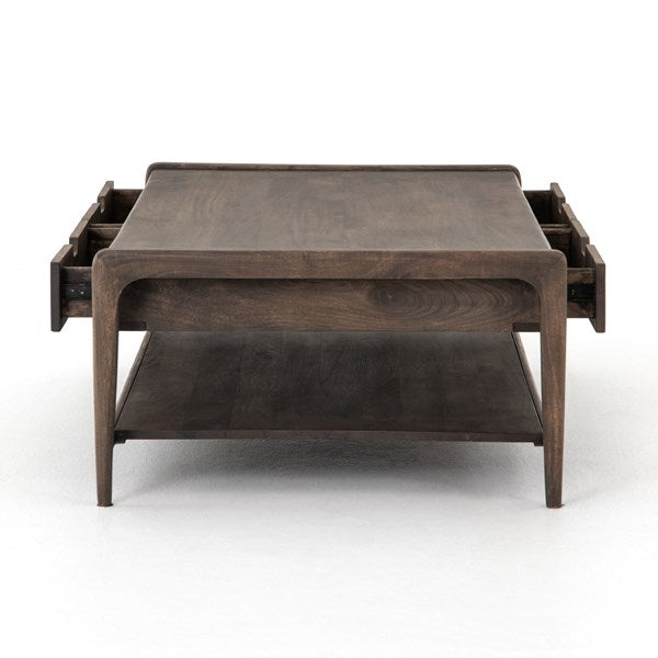 Valeria Coffee Table - Be Bold Furniture