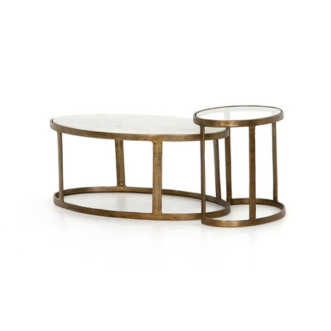 Calder Nesting Coffee Table - Be Bold Furniture