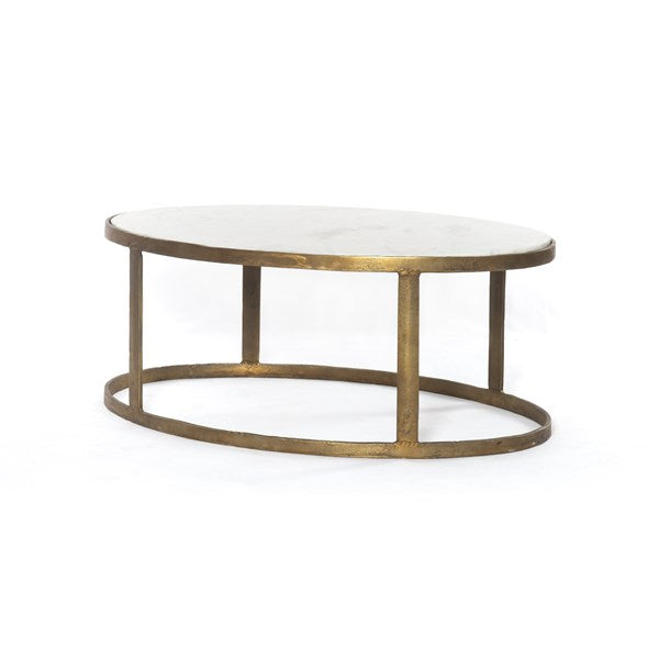 Calder Nesting Coffee Table - Be Bold Furniture