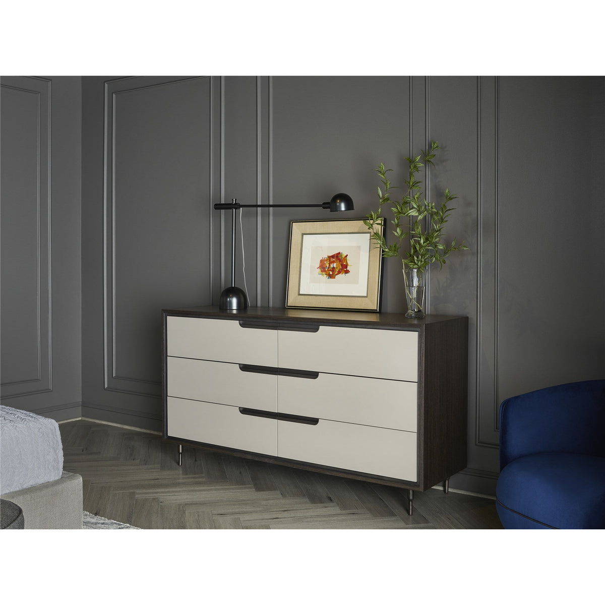 Degas Dresser - Be Bold Furniture