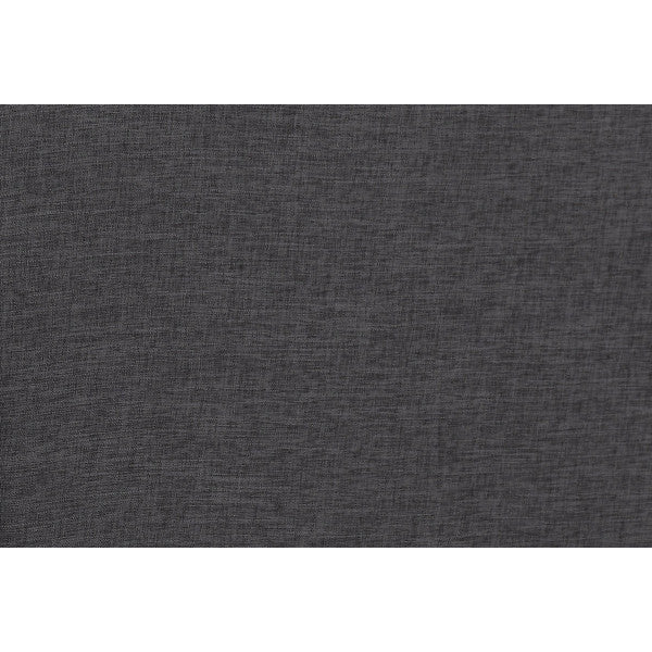 James Grey Linen Chair - Be Bold Furniture