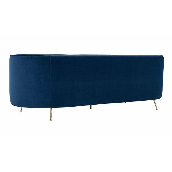 Flare Grey Tweed Sofa - Be Bold Furniture