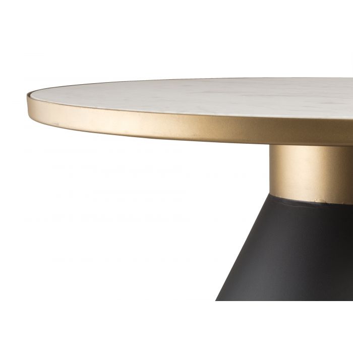 Richard Marble Coffee Table - Be Bold Furniture