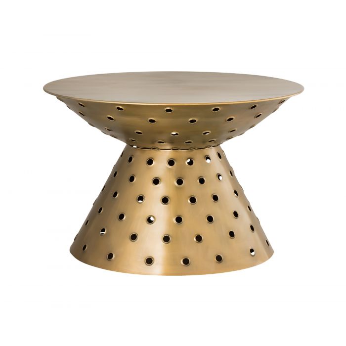 Collin Coffee Table - Be Bold Furniture