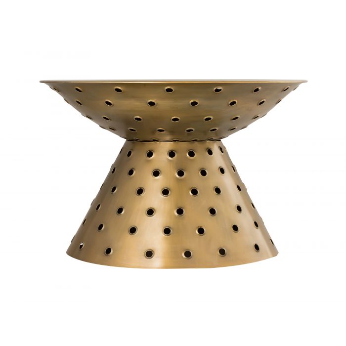 Collin Coffee Table - Be Bold Furniture