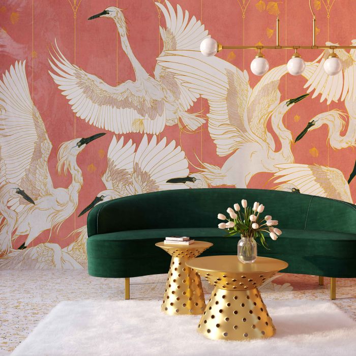 Collin Coffee Table - Be Bold Furniture