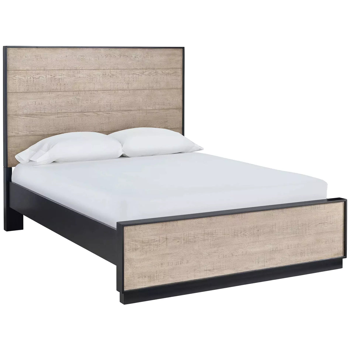 Calloway Bed - Be Bold Furniture