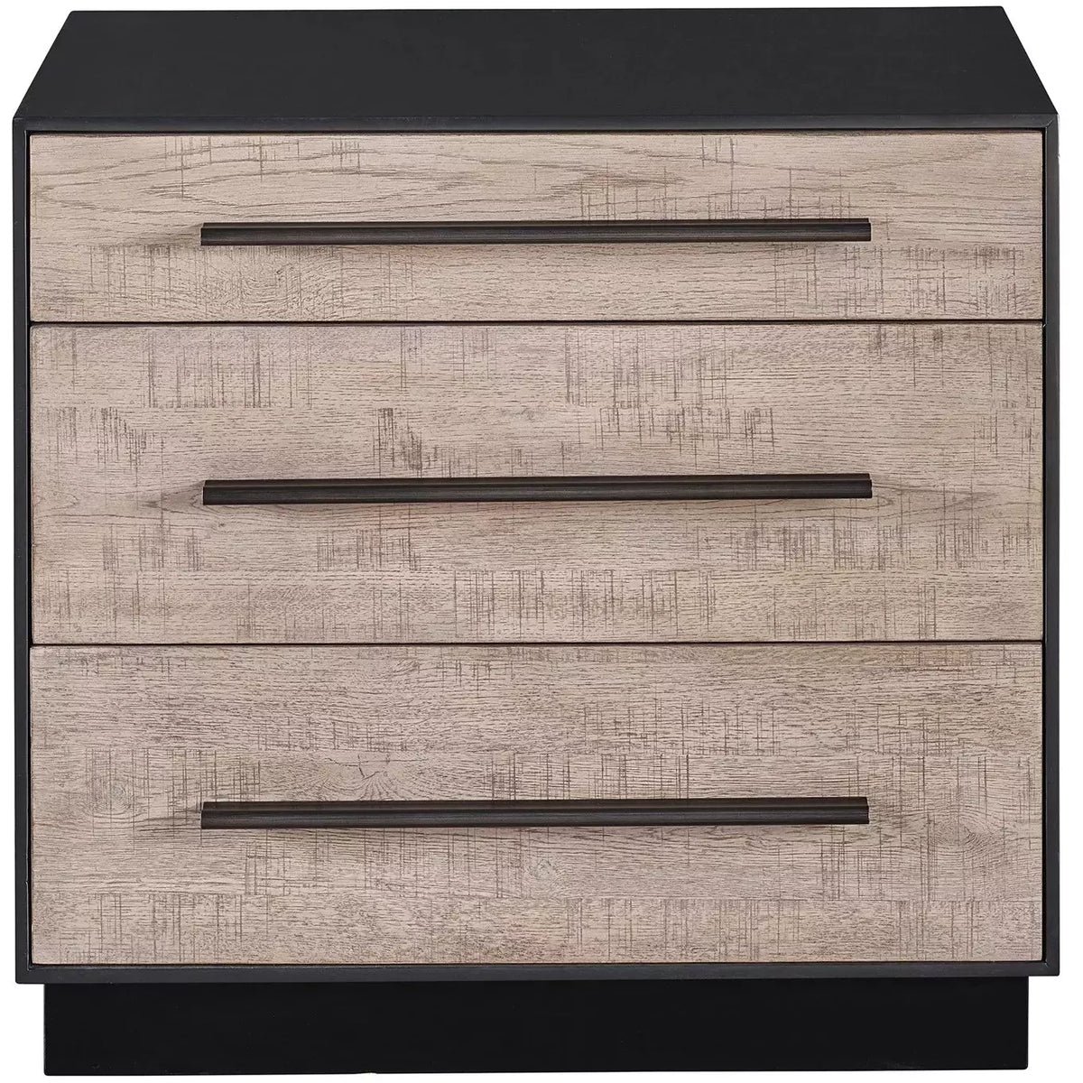 Calloway Bedside Table - Be Bold Furniture
