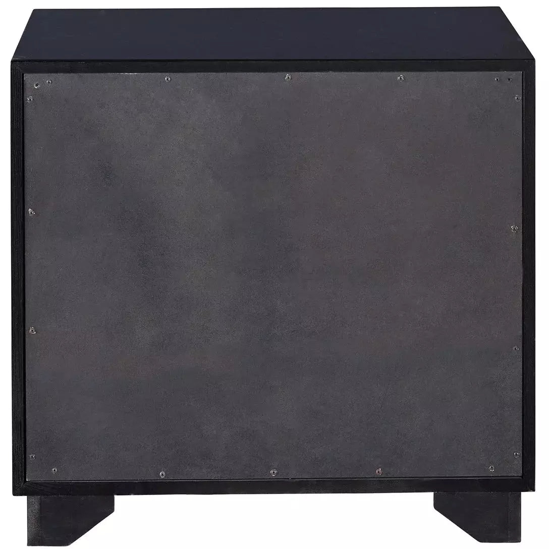 Calloway Bedside Table - Be Bold Furniture