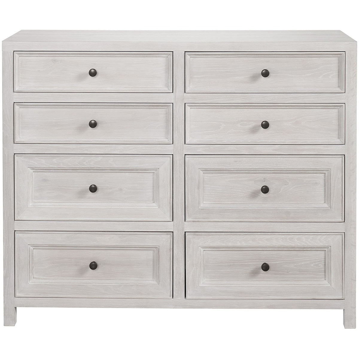 Larson Dresser Buttermilk - Be Bold Furniture