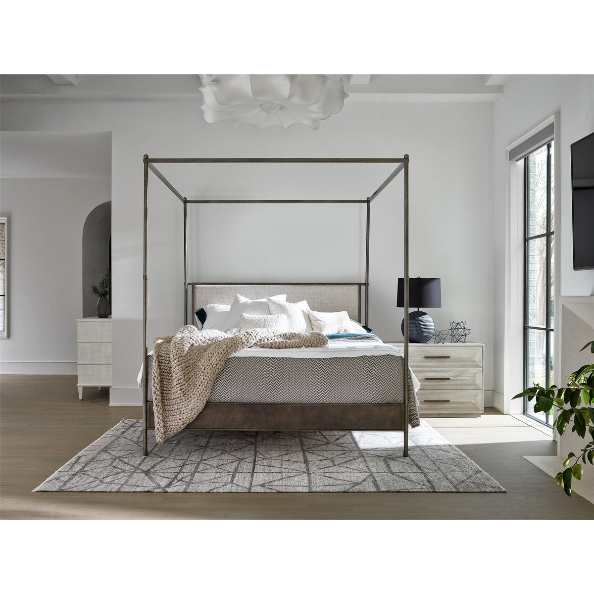 Kent Poster Bed - Be Bold Furniture