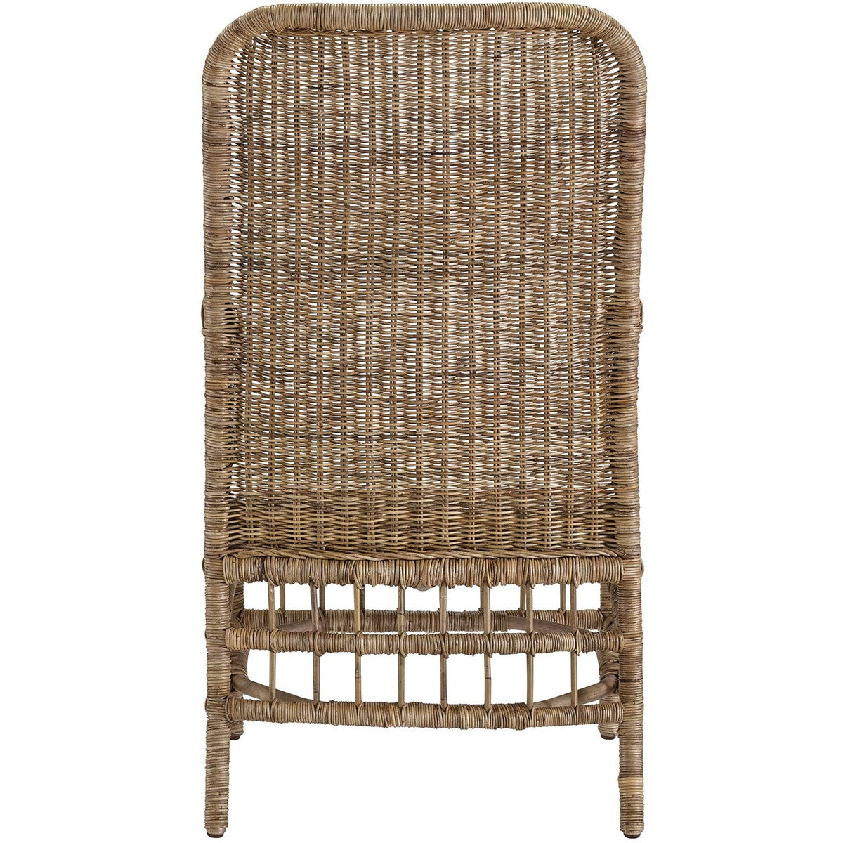 Irving Arm Chair - Be Bold Furniture