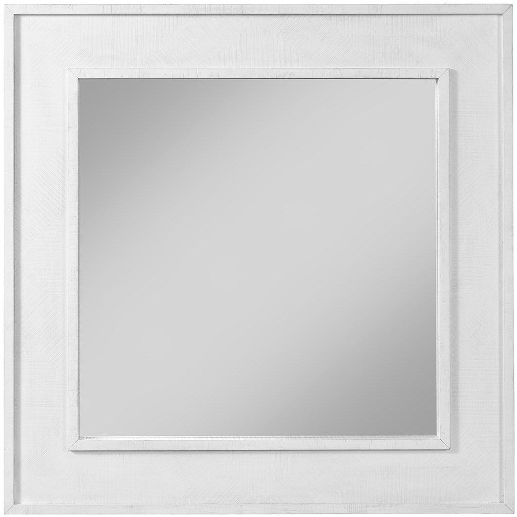 Square Mirror - Be Bold Furniture