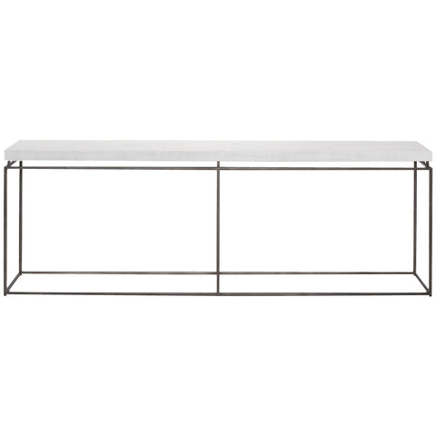 Watts Console Table - Be Bold Furniture
