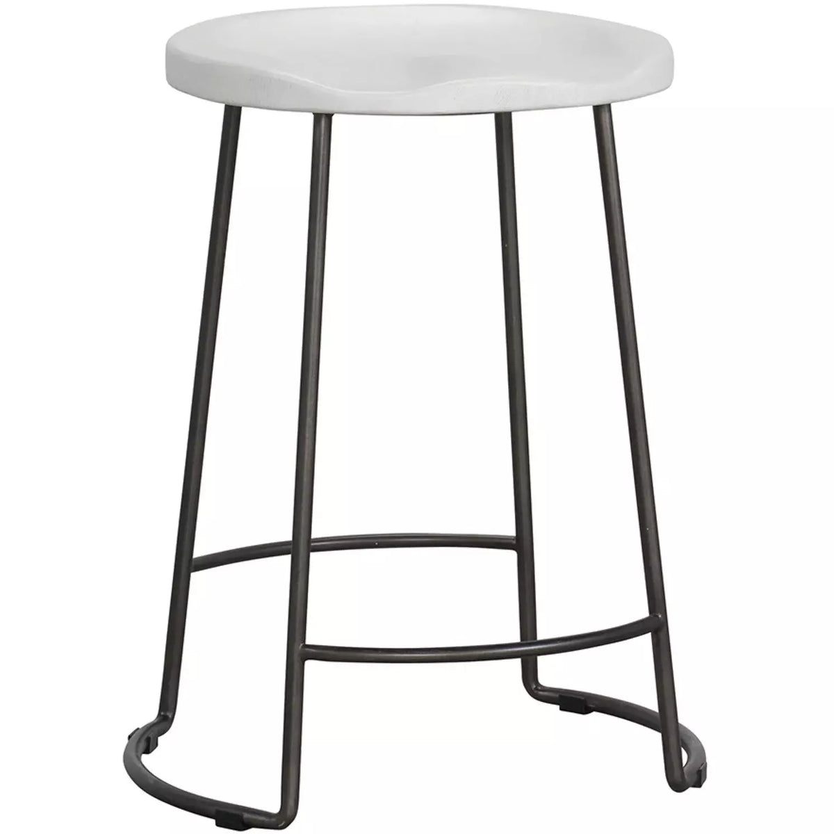 Reid Counter Stool - Be Bold Furniture