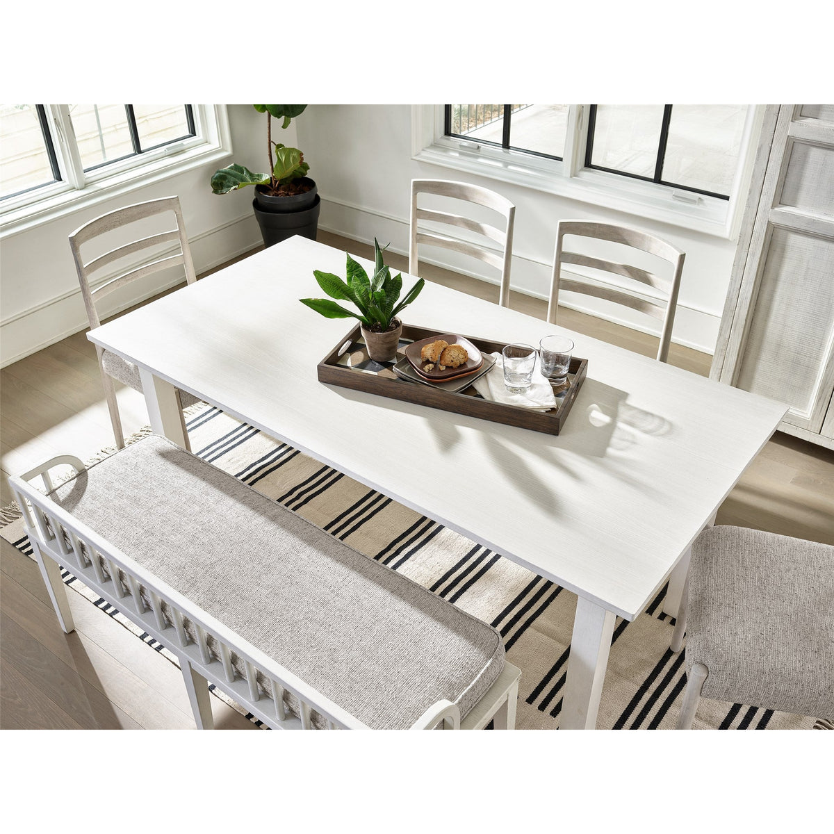 Kitchen Table - Be Bold Furniture