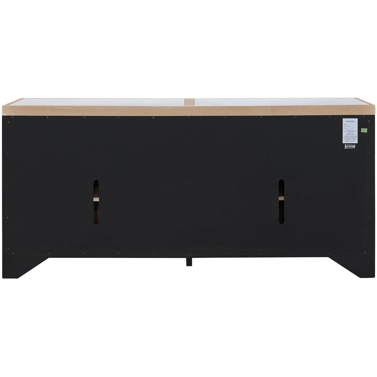 Blair Credenza - Be Bold Furniture