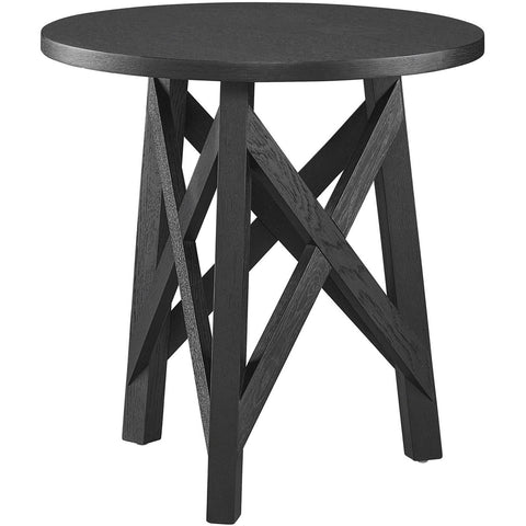 Cricket Table Black - Be Bold Furniture